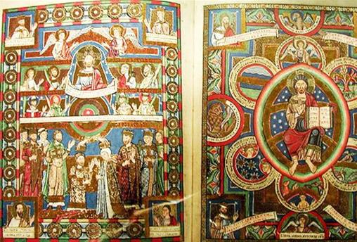 世界十大最昂貴的書籍,萊斯特法典、大憲章價格十分昂貴