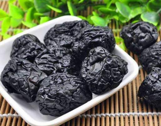 最護肝養(yǎng)肝的10種食物,草莓能去肝火,柑橘富含維生素C