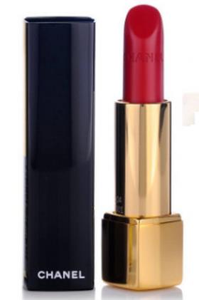 十大大牌口紅排行榜,Tom Ford黑管口紅唇膏潤色效果極佳