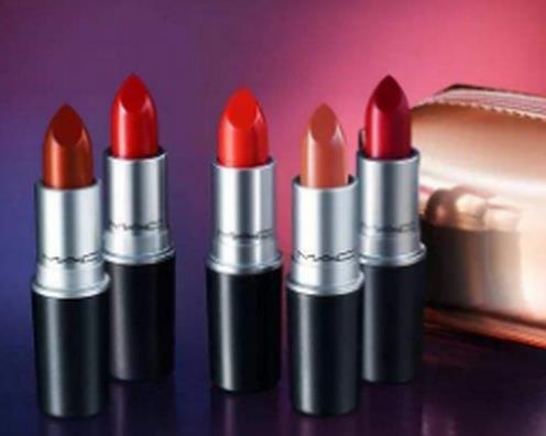 十大大牌口紅排行榜,Tom Ford黑管口紅唇膏潤色效果極佳