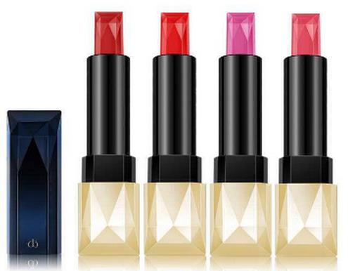 十大大牌口紅排行榜,Tom Ford黑管口紅唇膏潤色效果極佳