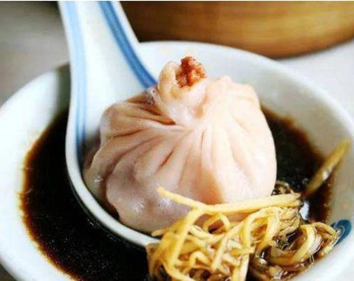 武漢十大名吃排名,熱干面風靡全國,三鮮豆皮滋味鮮美