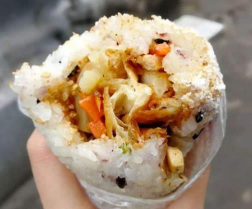 武漢十大名吃排名,熱干面風靡全國,三鮮豆皮滋味鮮美