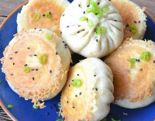 武漢十大名吃排名,熱干面風靡全國,三鮮豆皮滋味鮮美