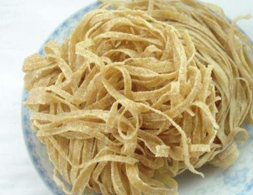武漢十大名吃排名,熱干面風靡全國,三鮮豆皮滋味鮮美