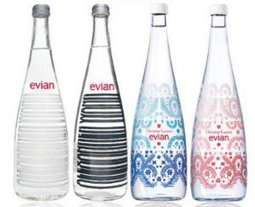 十大進(jìn)口高端礦泉水品牌排名,依云礦泉水、巴黎水礦泉水很高端