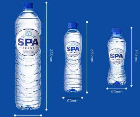 十大進(jìn)口高端礦泉水品牌排名,依云礦泉水、巴黎水礦泉水很高端
