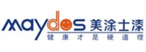 十大環保漆優質項目,雀尚水性漆、美涂士漆Maydos符合國家要求