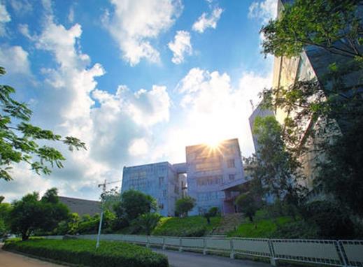 廣東省十大民辦大學(xué),吉林大學(xué)珠海學(xué)院、北京師范大學(xué)珠海分校有實力