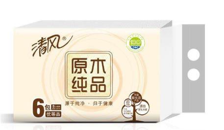 2020年十大優(yōu)質(zhì)卷筒紙品牌,清風(fēng)卷筒紙、潔柔卷筒紙有保障