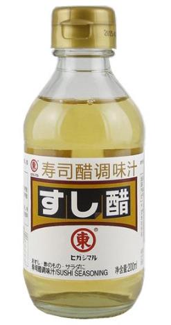 2020年十大壽司醋品牌,欣和壽司醋、千禾壽司醋值得信賴