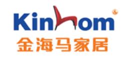 十大彈簧床墊品牌,金可兒床墊、慕斯床墊是星級酒店首選