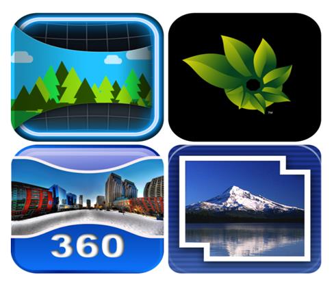 國外相機軟件app排行榜,B612、Snapseed深受用戶喜愛
