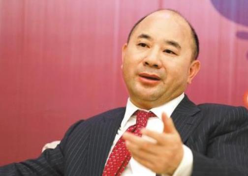 2020年十大金屬業(yè)富豪排名,王文銀家族、李非列家族有實力