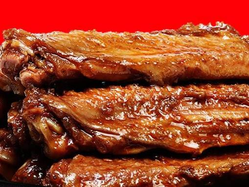 十大香辣鴨翅品牌排名,百草味鴨翅、小胡鴨鴨翅鮮香入味