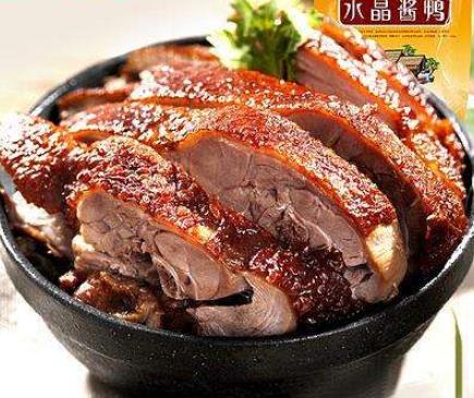 十大香辣鴨翅品牌排名,百草味鴨翅、小胡鴨鴨翅鮮香入味
