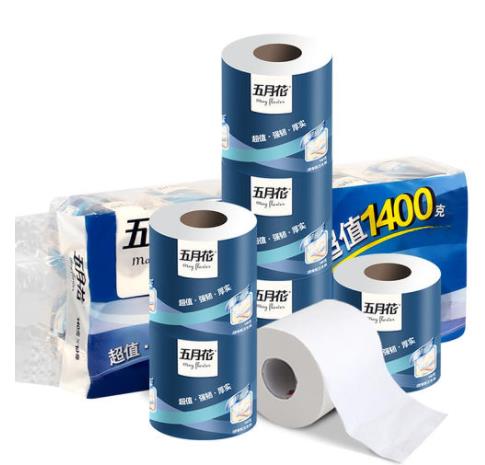 十大好品質衛(wèi)生紙品牌,潔柔衛(wèi)生紙、維達衛(wèi)生紙銷量高有實力