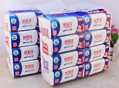 十大好品質衛(wèi)生紙品牌,潔柔衛(wèi)生紙、維達衛(wèi)生紙銷量高有實力