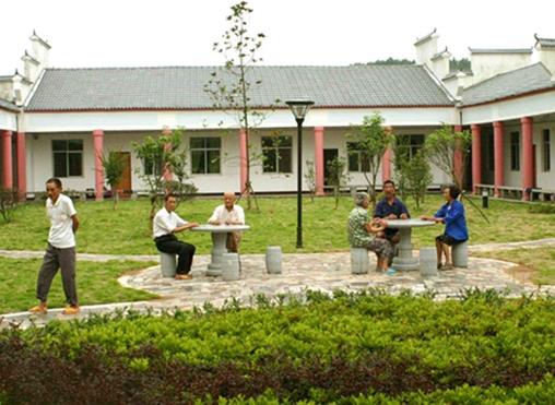 十大養老院排名,泰康之家養老院、親和源養老院口碑好