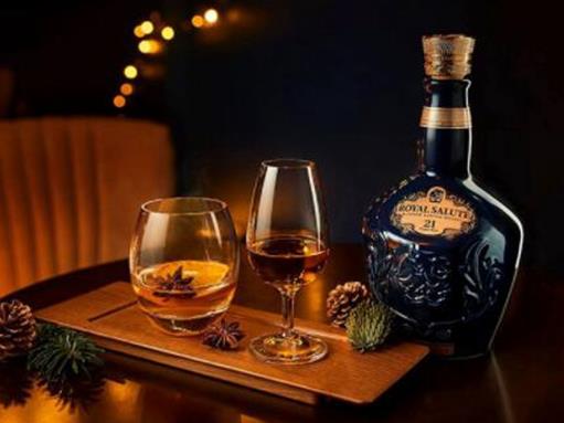 十大高人氣洋酒品牌,尊尼獲加洋酒、芝華士洋酒值得品嘗