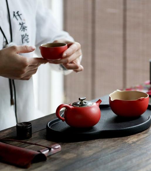 2020年特色工藝茶盤品牌,金灶茶盤、漢唐茶具值得一試