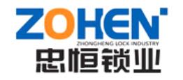 十大中國c級鎖芯品牌排名,固力鎖芯、玥瑪鎖芯很靠譜