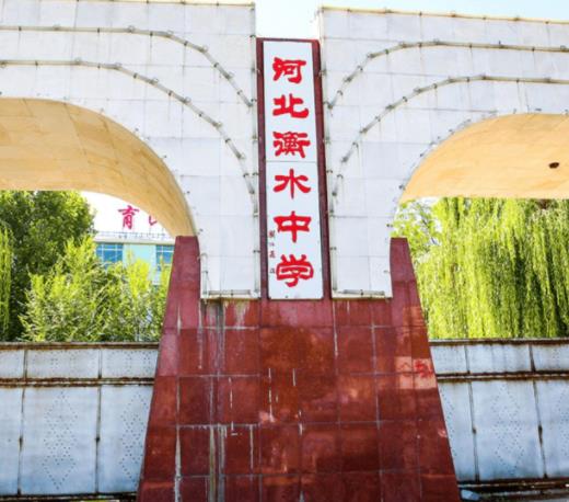 中國排名前十的高中學校,中國人民大學附屬中學、河北衡水中學有實力