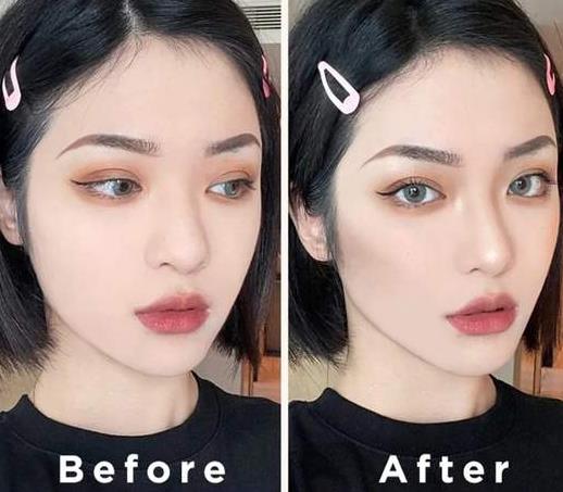 顏值高好用的平價彩妝,蘇菲娜控油妝前乳、嘉娜寶媚點粉霜性價比高