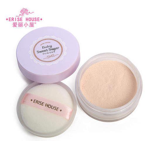 最好用的定妝散粉排行榜,紀(jì)梵希四宮格散粉、MAC柔光散粉效果好