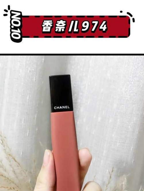 好看的蜜桃色口紅榜單,完美日記小酒館H12、小奧汀MO13完爆愛馬仕