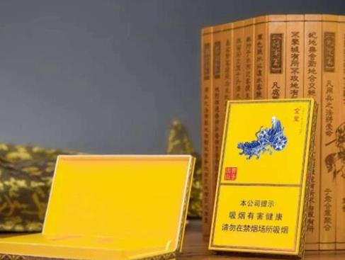 十大最貴名煙排行榜,好彩香煙、高希霸長(zhǎng)矛奢華感很好