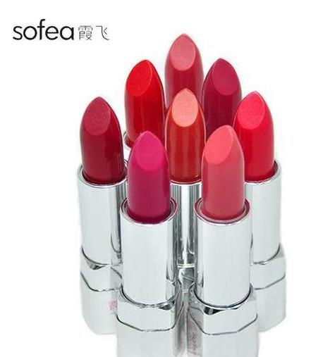 持久度最好的口紅排名,mac twig色號、dior lip tattoo值得擁有