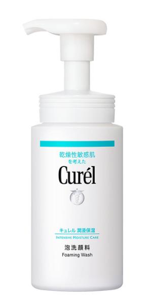 好用不刺激潔面乳排名,悅詩風吟潔面泡沫、溫凈氨基酸洗面奶很溫和
