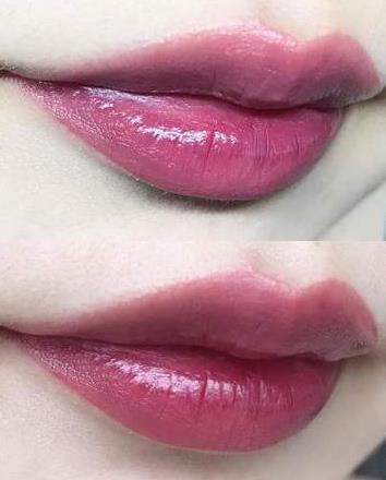 持久度最好的口紅排名,mac twig色號、dior lip tattoo值得擁有