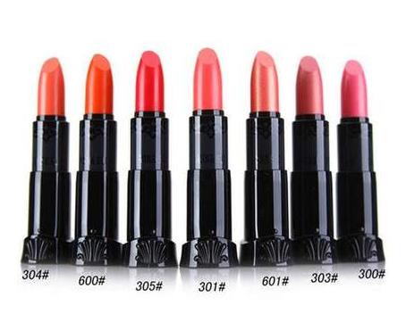 持久度最好的口紅排名,mac twig色號、dior lip tattoo值得擁有