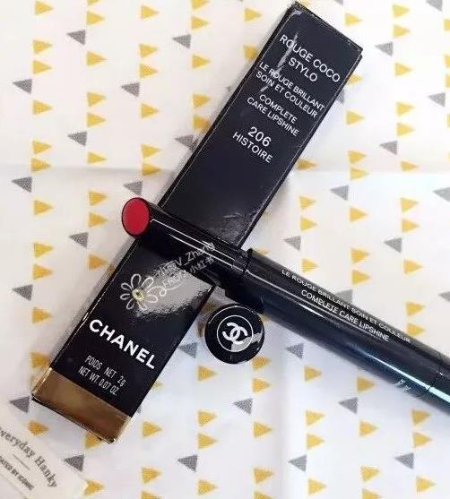 黑皮膚適用的口紅排行榜,YSL 黑管唇釉401、可可小姐唇膏筆很顯白