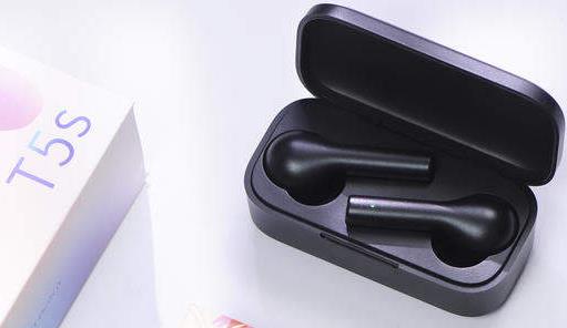300元以下無線藍牙耳機排名,QCY T5S、OPPO Enco W31潮流時尚