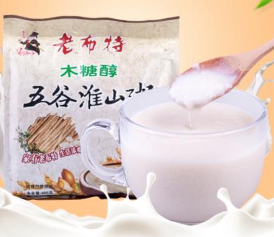 好喝的速食粥品牌排名,蘇伯速食粥、海福盛速食粥健康方便