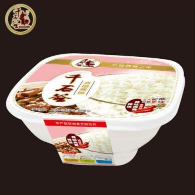 好喝的速食粥品牌排名,蘇伯速食粥、海福盛速食粥健康方便