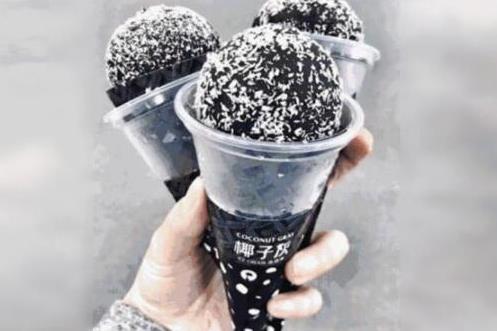 國內好吃的雪糕排行榜,中街1946雪糕、鐘薛高雪糕口味純正
