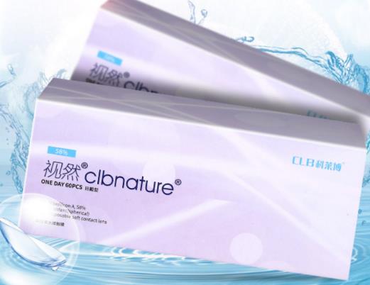 舒適度最高的美瞳排名,安視優ACUVUE、博士倫美瞳口碑較好