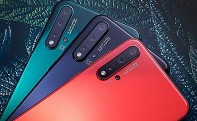 2020年適合女生用的華為手機(jī),華為nova 7、華為P30Pro性價比高