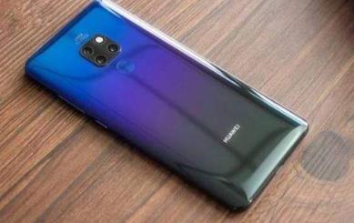 2020年適合女生用的華為手機(jī),華為nova 7、華為P30Pro性價比高