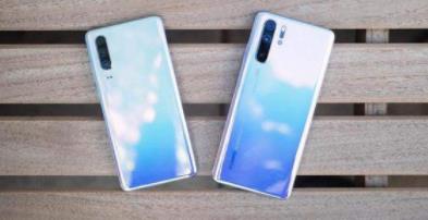 2020年適合女生用的華為手機(jī),華為nova 7、華為P30Pro性價比高
