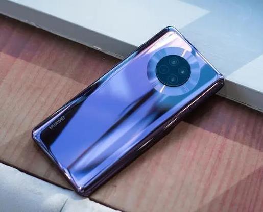 2020年5g手機排名,華為Mate30 Pro、華為Mate30值得信賴