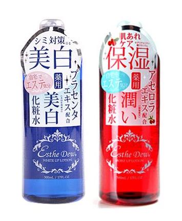 好用的十大爽膚水排名,娥佩蘭補水保濕薏仁水便宜大碗