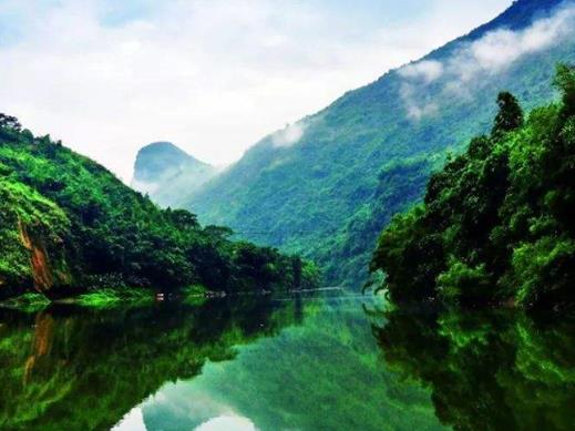 廣東春節(jié)旅游十大好玩景點,巽寮灣、觀音山森林公園輕松度假