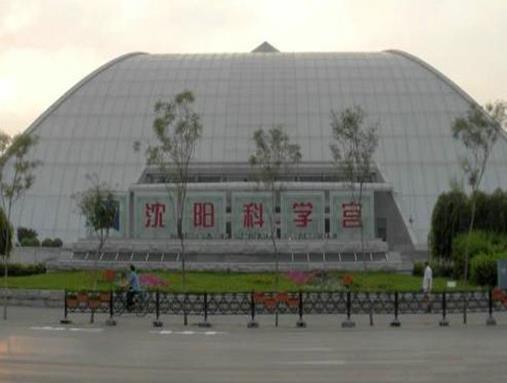 沈陽十大人少好玩的景點,沈陽國家森林公園、沈陽故宮值得一去