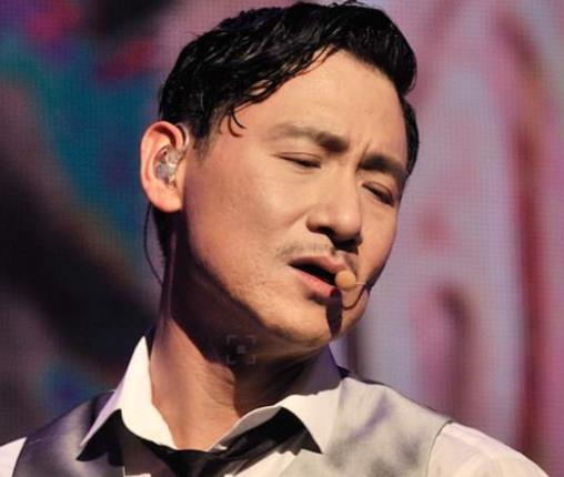 樂(lè)壇聲音最有辨識(shí)度的十大歌手,張學(xué)友、周杰倫的嗓音很獨(dú)特