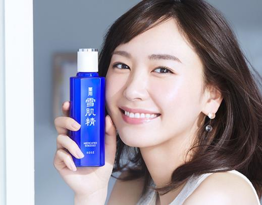 十大美白保濕護膚品,科顏氏淡斑精華液、奧倫納素冰白面膜效果好